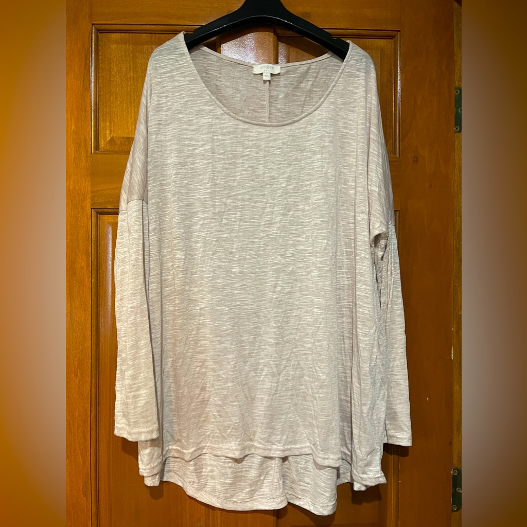 Umgee Tunic Large